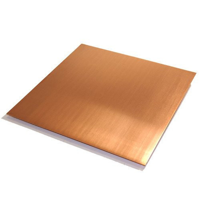 工業用 3mm 製 装飾用銅シート