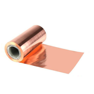 高級製品のための18~90mmの均質厚さのED銅製ホイールセール