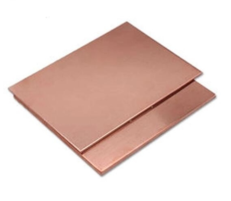 銅板/シート容量 ±0.2mm 工業用には最適